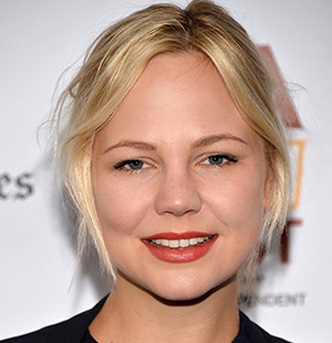 Adelaide clemens hot